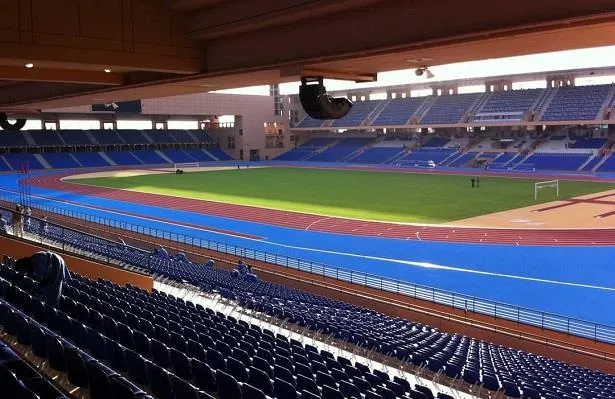 Marrakech Stadium Enhancement Project Receives 1.26 Billion Dirhams for Smart Lighting and Advanced Monitoring Systems