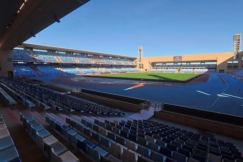 Major Digital Upgrade for Marrakech Stadium with 1.26 Billion Dirham Investment