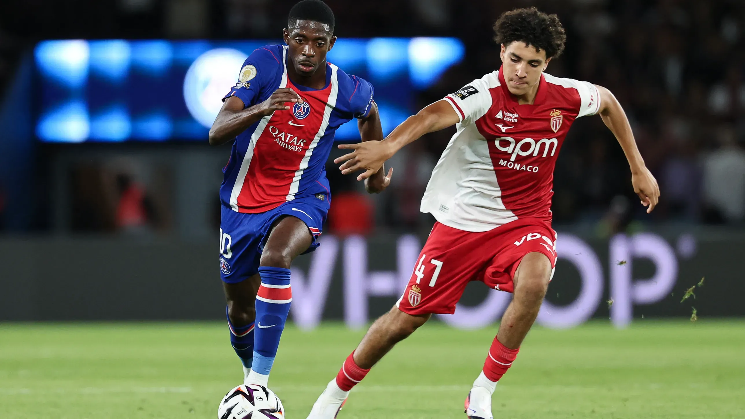Monaco Welcomes New Moroccan Talents to Their Roster