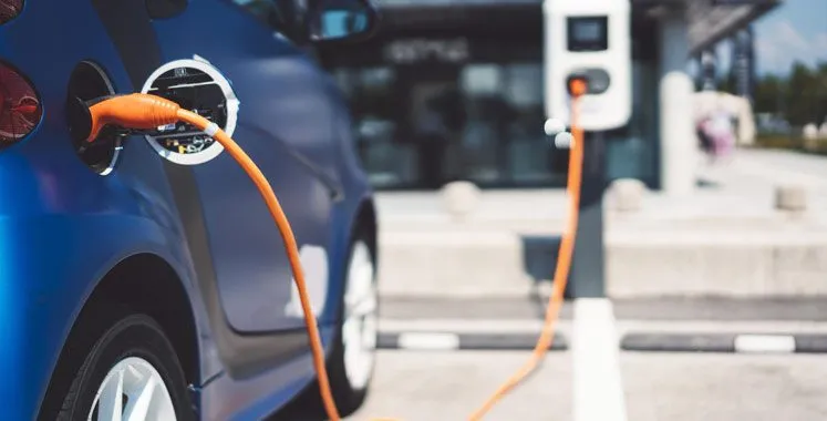 Rabat Expands Electric Vehicle Charging Infrastructure for Enhanced Mobility