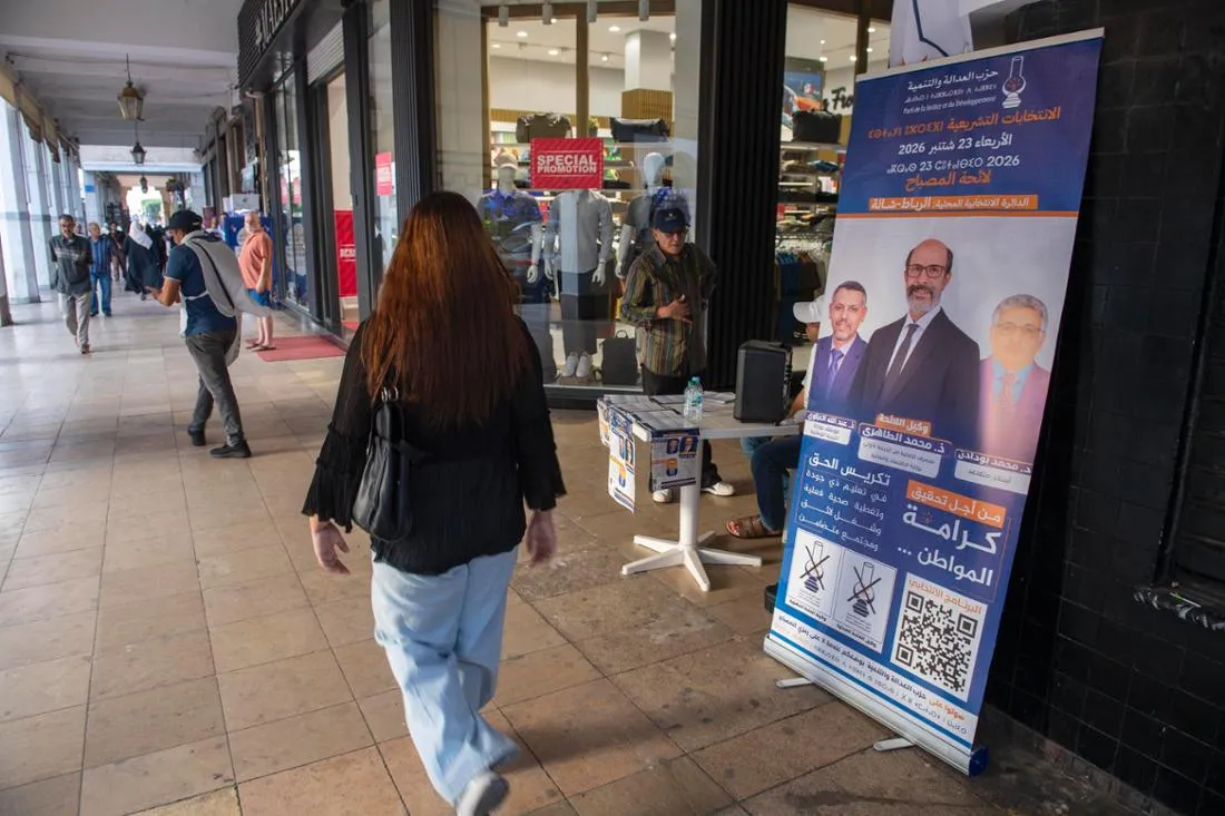 Morocco's Parliamentary Elections: A Test of Trust and Representation