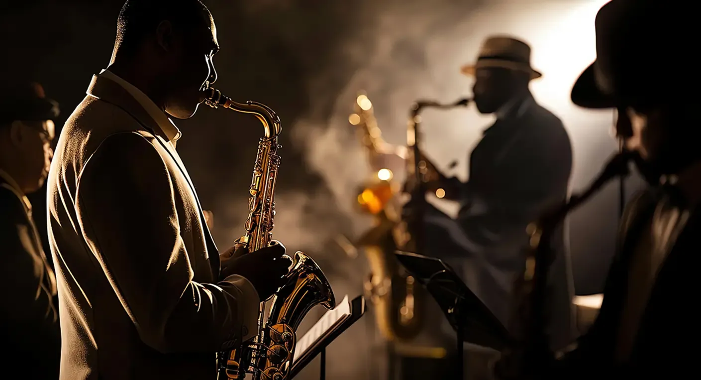 Marrakech Jazz Experience: A New Musical Adventure from October 30 to November 1, 2026