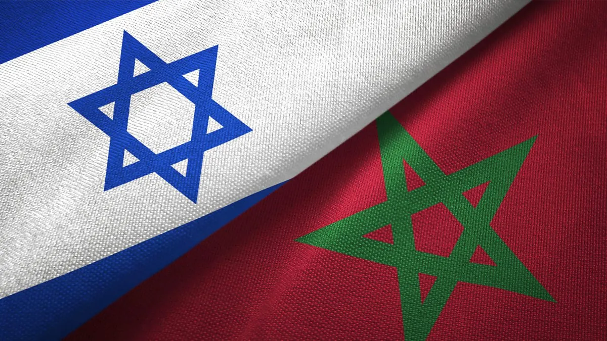 Morocco and Israel: A New Era in Diplomatic Relations