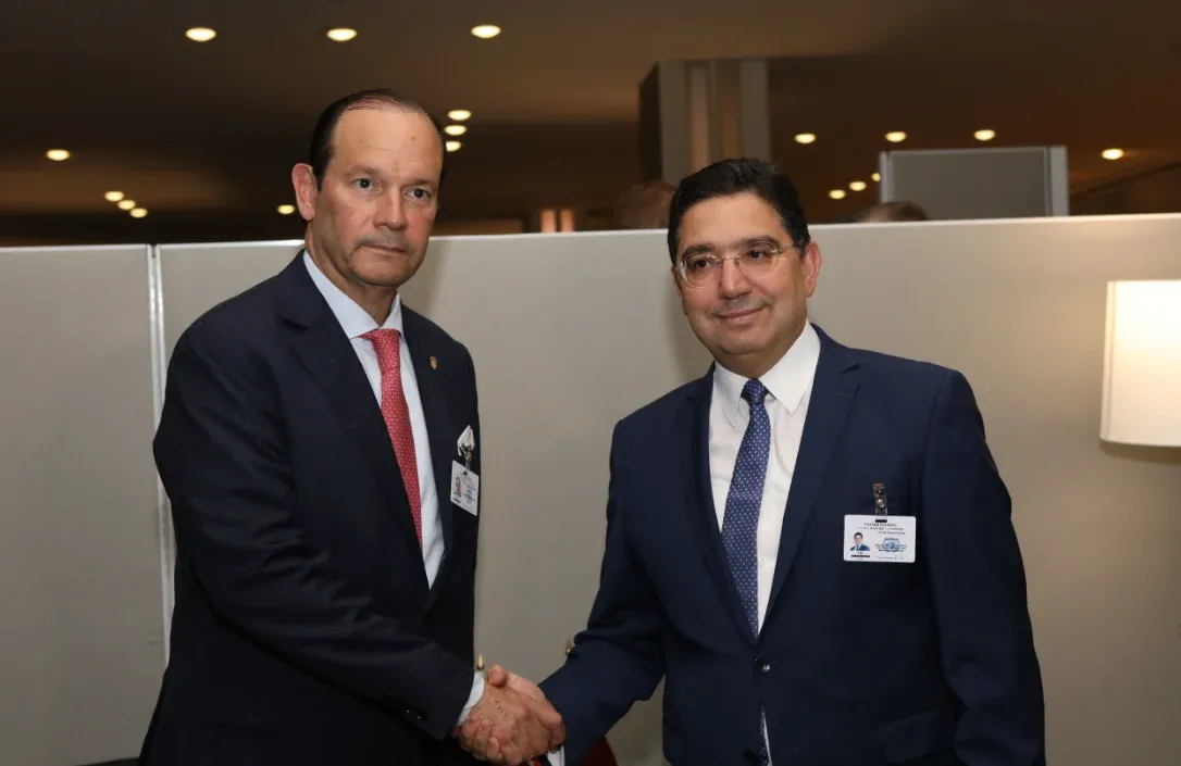 Panama Affirms Support for Moroccan Sovereignty Over Western Sahara