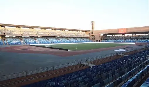 Marrakech Grand Stadium: A 1.26 Billion Dirham Investment for the Future