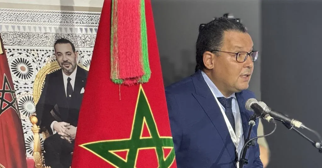Morocco Strengthens Ties with EU and UK in Fresh Produce Export Sector