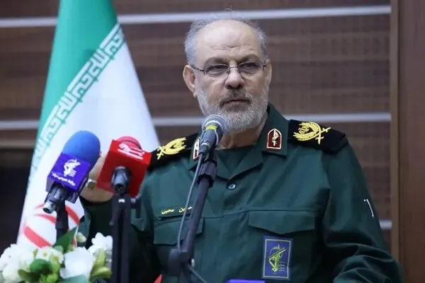 Iranian Revolutionary Guard Warns of Strong Response to Any U.S. Attack