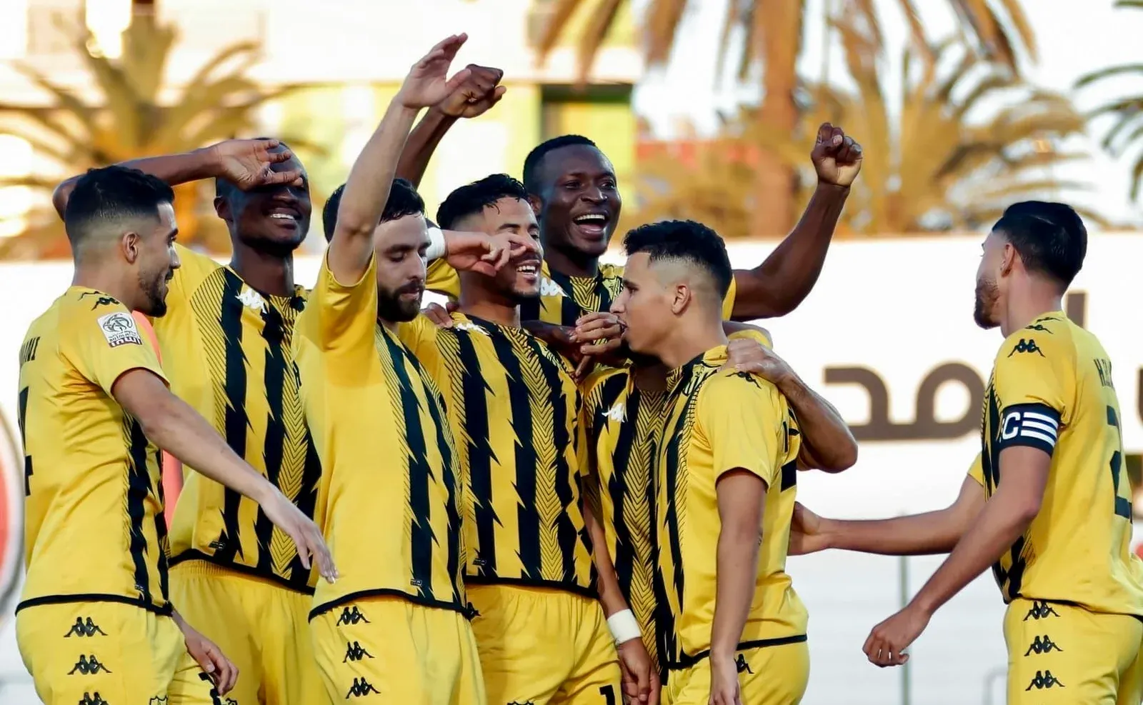 Morocco's Fes Club Opens Presidential Candidacy and Sets Election Date