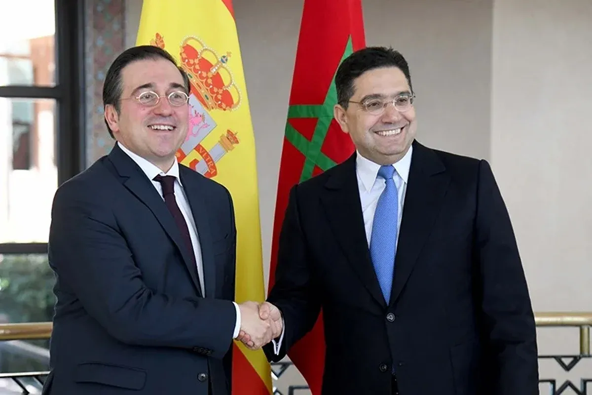 Strengthened Coordination Between Rabat and Madrid Ahead of Moroccan Legislative Elections