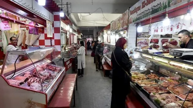 Marrakech Sees Modest Rise in Consumer Prices Amid National Trends