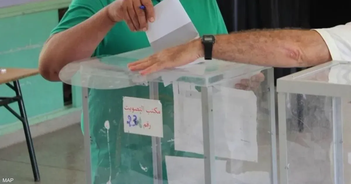 Voter Mobilization Trends in Morocco's Upcoming Elections