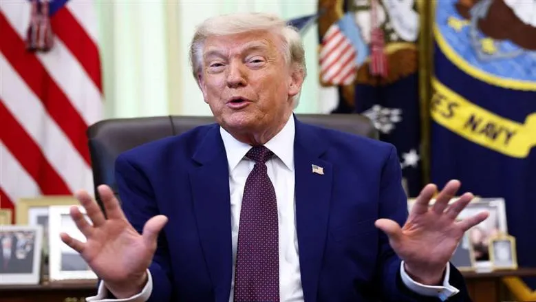 Trump's Commitment to a Safer and More Prosperous Middle East: A Bold Statement on Nuclear Threats
