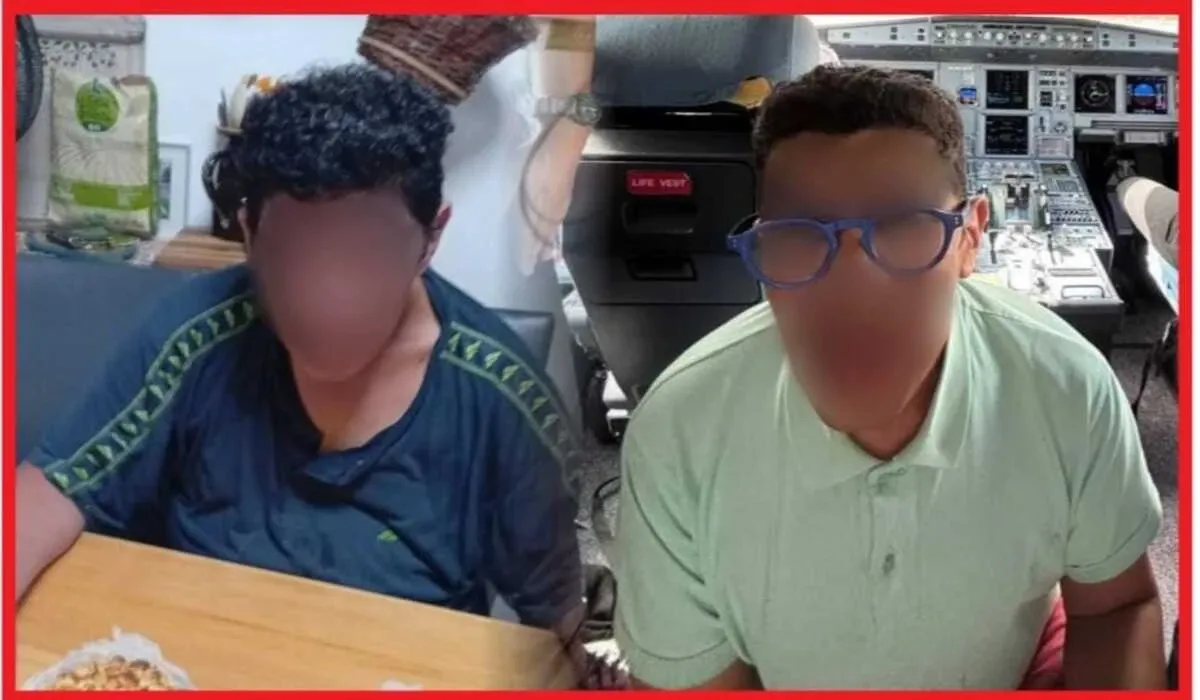 Quick Recovery: Marrakech Police Locate Missing French Tourist