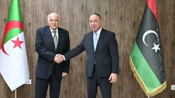 Algeria's Strategic Maneuver: Leveraging Libya to Undermine Morocco's UN Security Council Bid