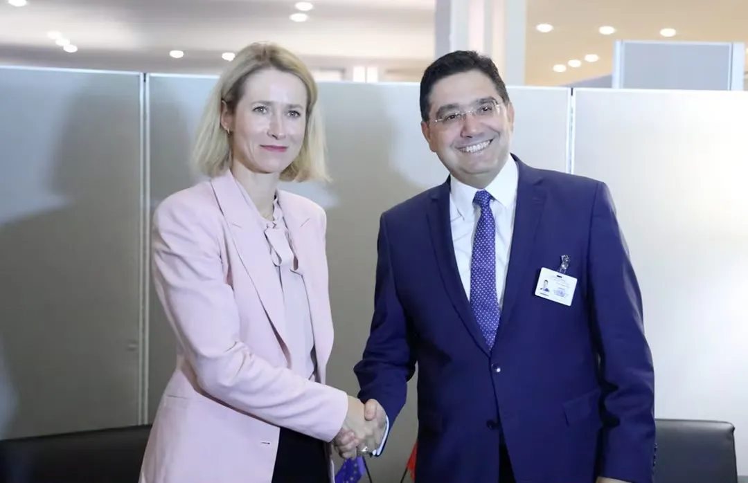 Morocco's Strategic Embrace of Dialogue Over Confrontation