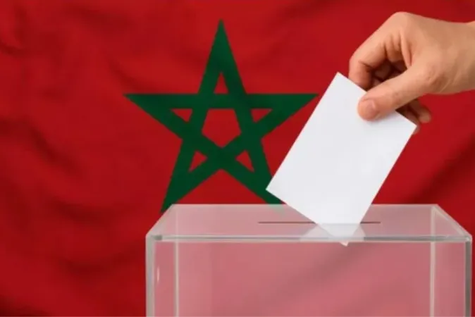 2026 Legislative Elections: How to Easily Find Your Polling Station