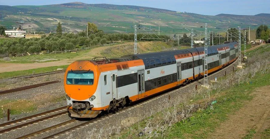 Train Service Disruptions: ONCF Provides Clarification