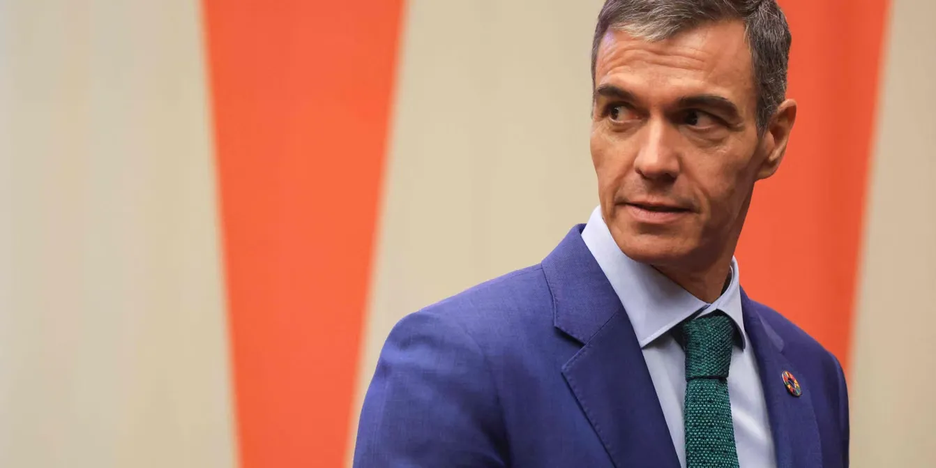 Spain's PM Criticizes Morocco for Failed Border Control Amid Migrant Crisis