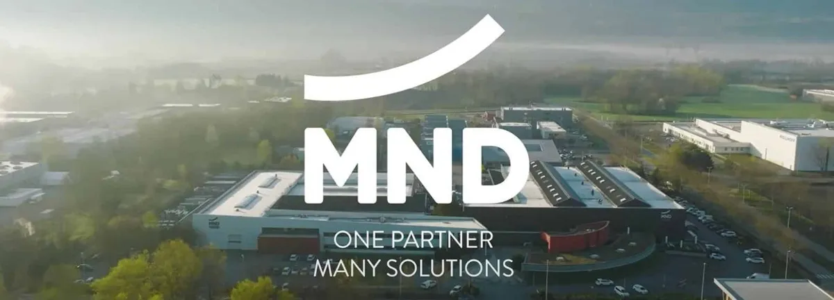 MND Expands into Africa with New Cable-Car Subsidiary to Enhance Urban Mobility