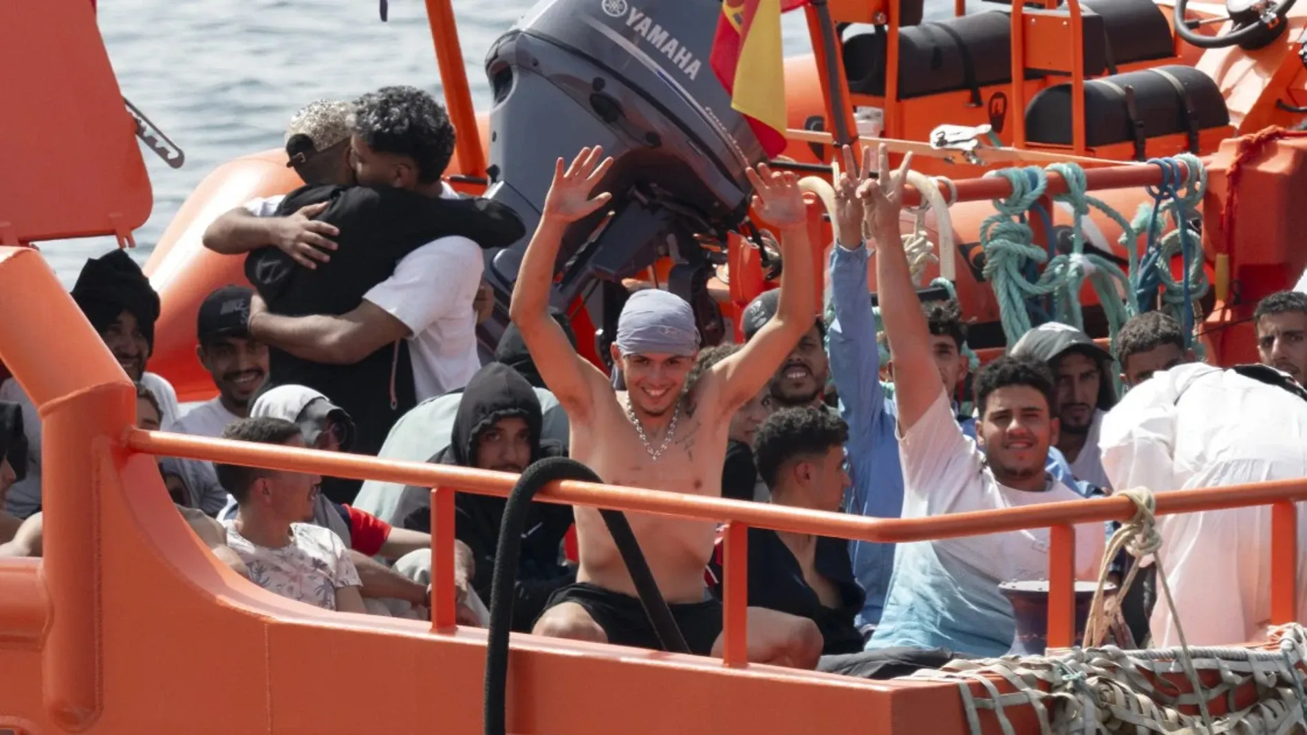 Morocco Emerges as a Key Migration Route to Spain: Insights from a New Report