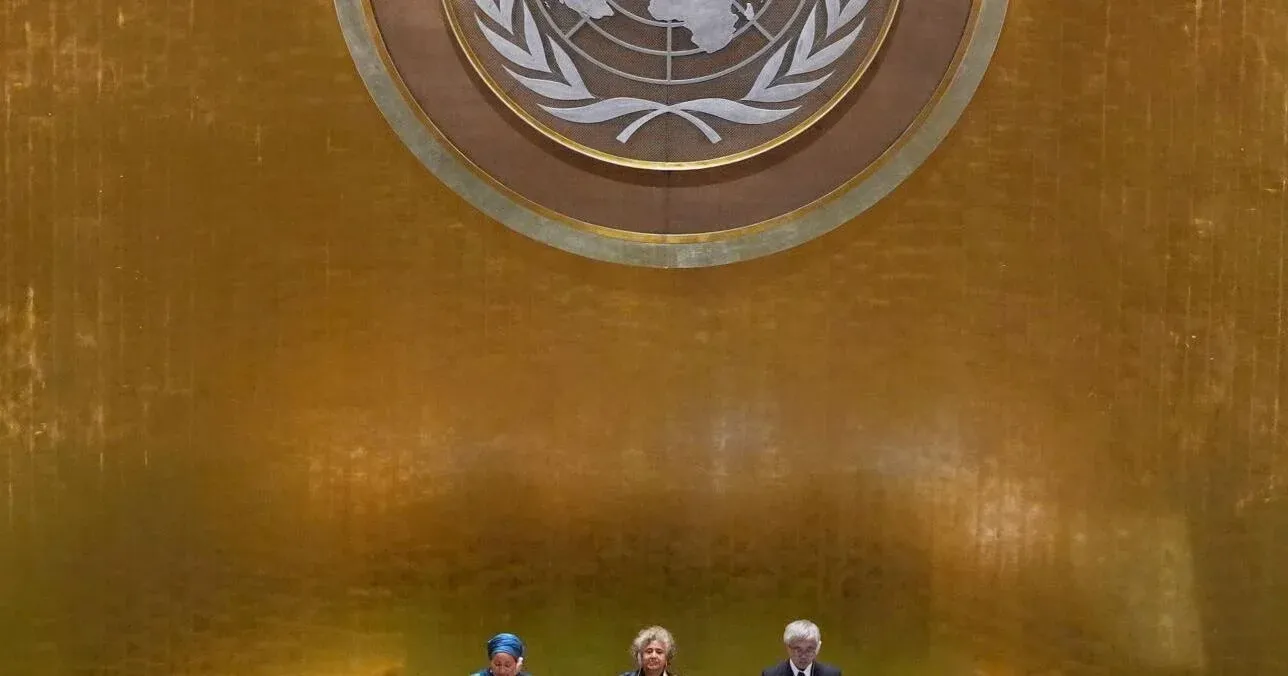 Morocco's Foreign Minister Addresses UN General Assembly: Key Highlights from the 81st Session
