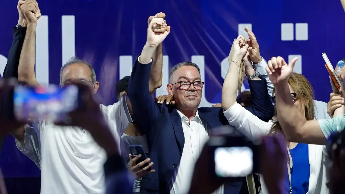 Morocco's Pivotal Elections Set to Shape Future Government Ahead of 2030 World Cup