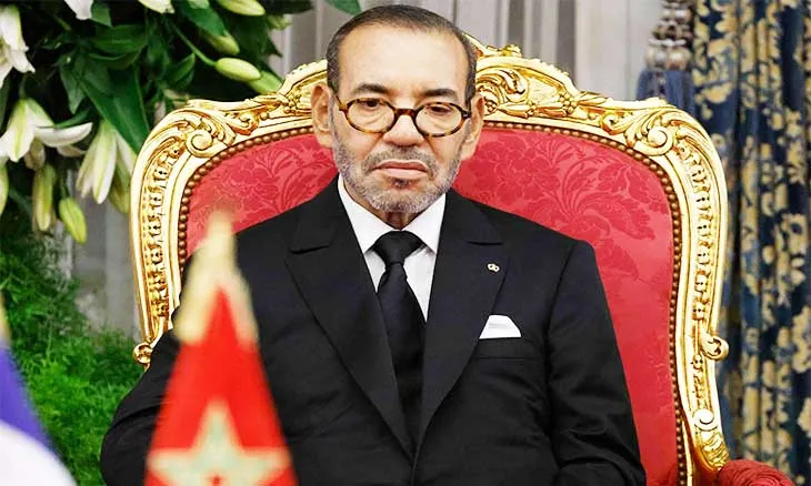 The Current State of Morocco on Election Day