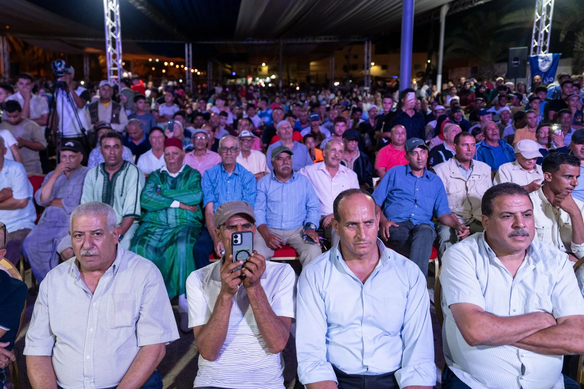 Morocco's Elections: A Turning Point Amidst Youth Discontent and Economic Challenges