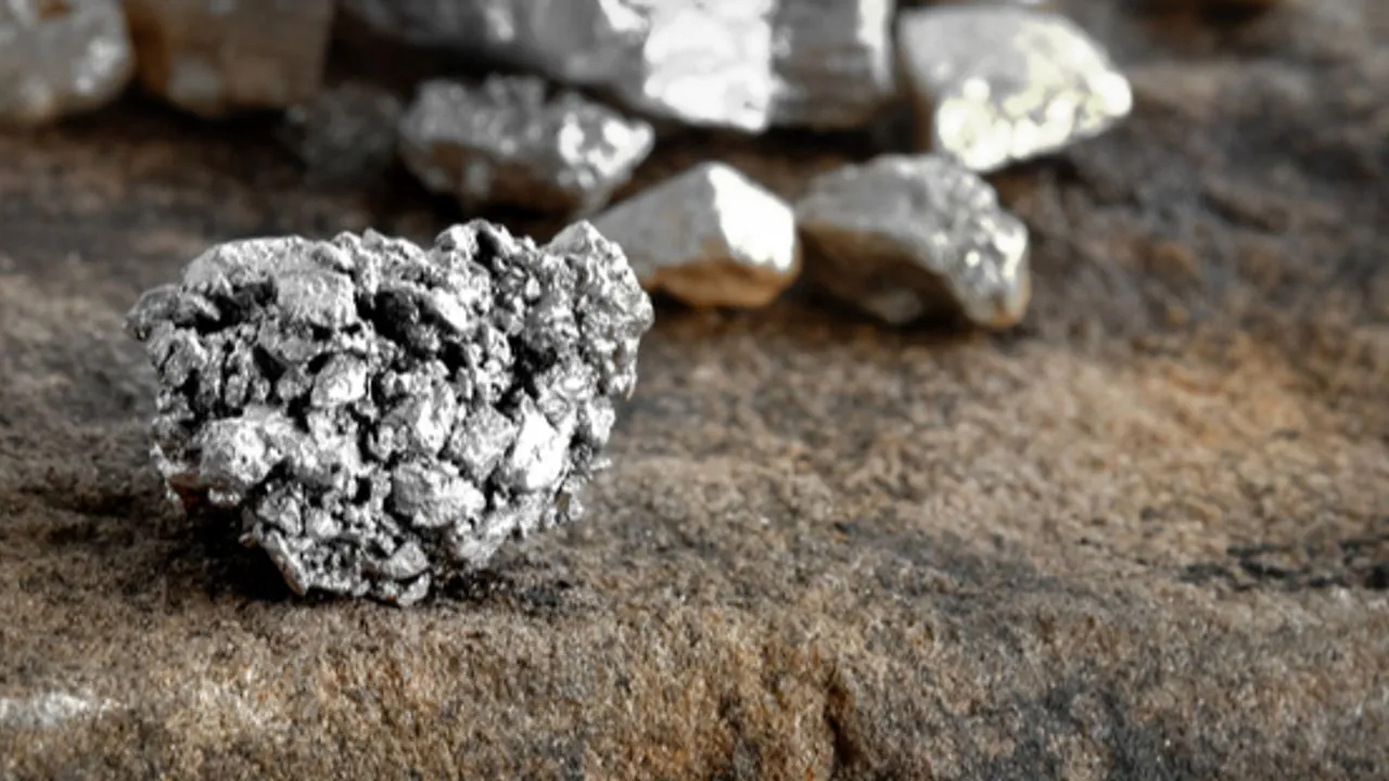 Critical Mineral Resources Discovers New High-Grade Silver Target in Morocco