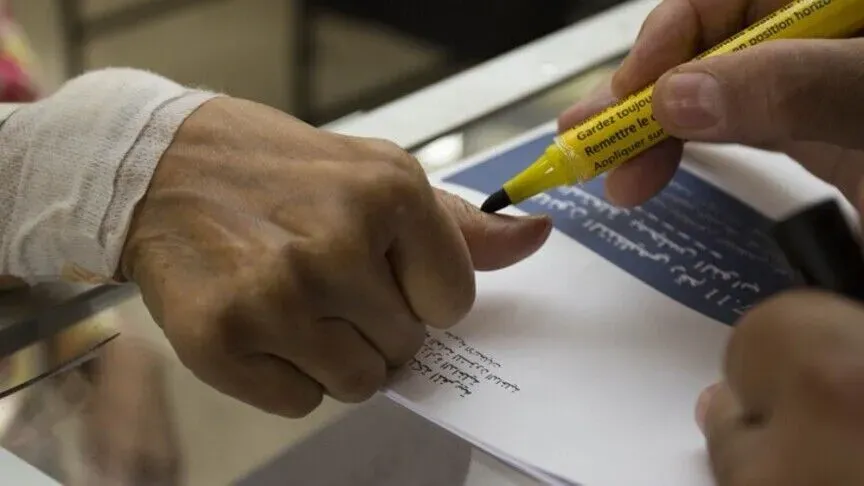 Morocco Kicks Off Legislative Elections as Voters Head to the Polls