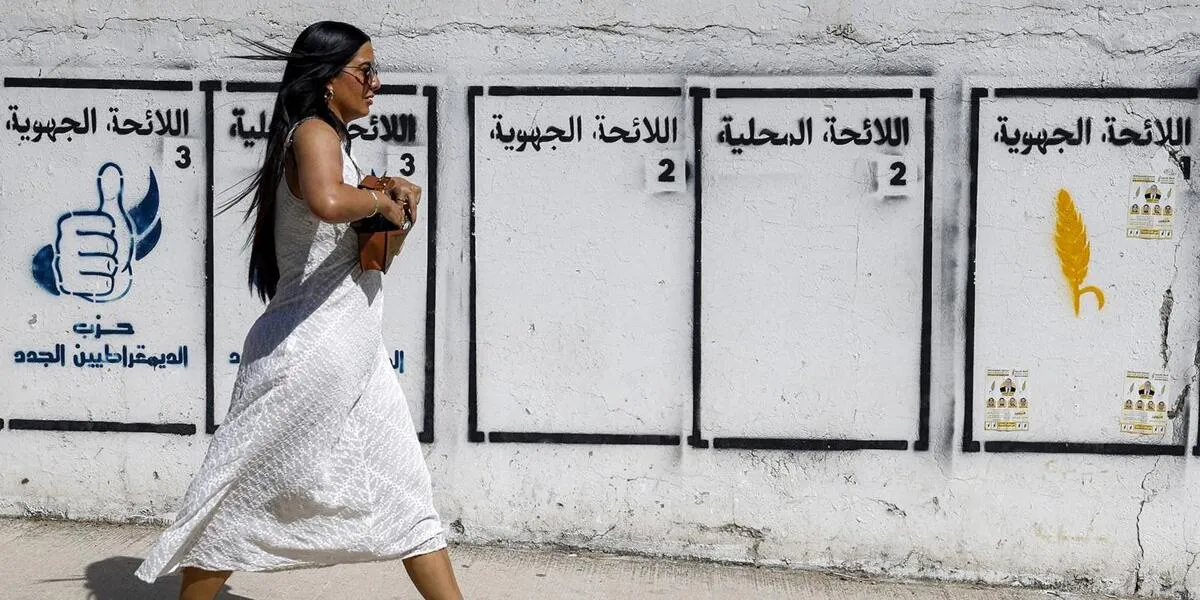 Morocco's Legislative Elections: Voters Head to the Polls Amid Economic Concerns