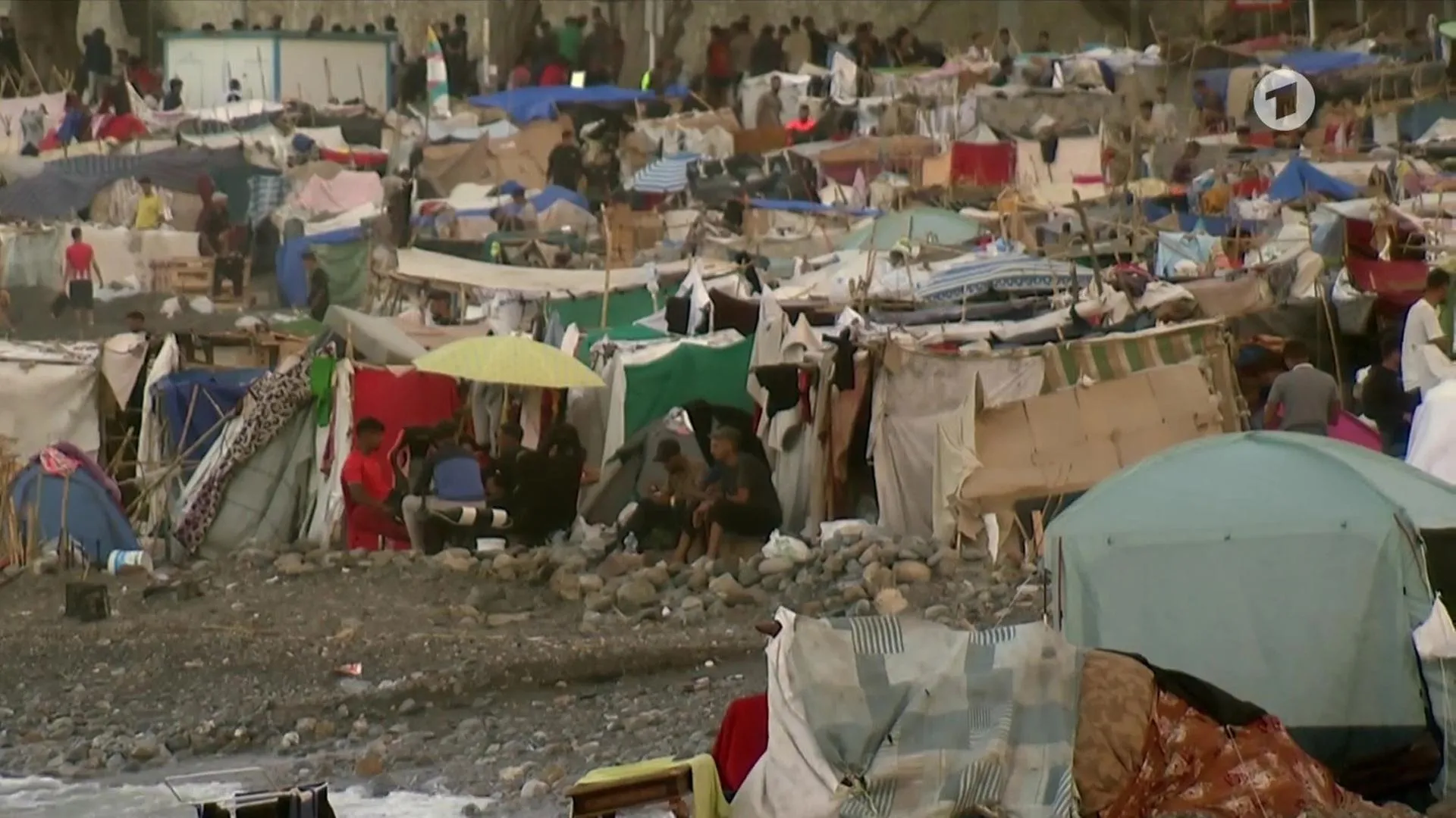 Youth Unemployment and Migration Shape Parliamentary Elections in Morocco