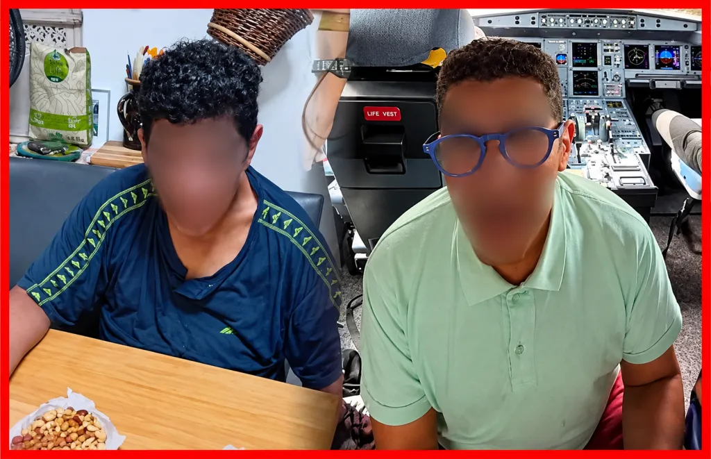 French Tourist Missing in Marrakech Found in Public Hospital in Tetouan