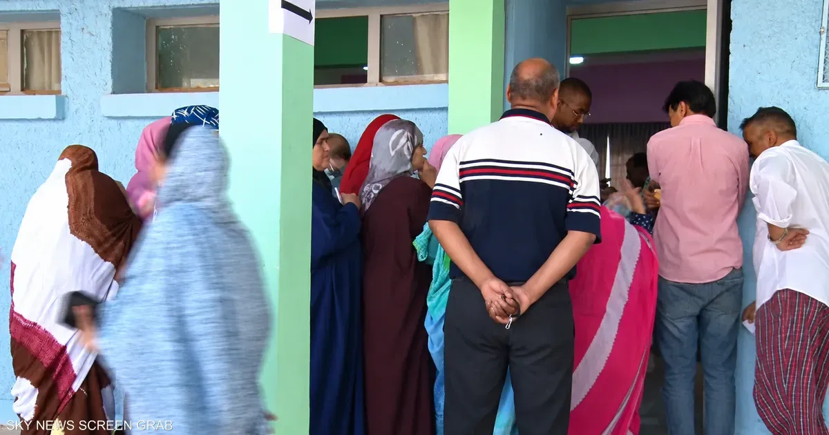 High Voter Turnout Observed in Morocco's Elections