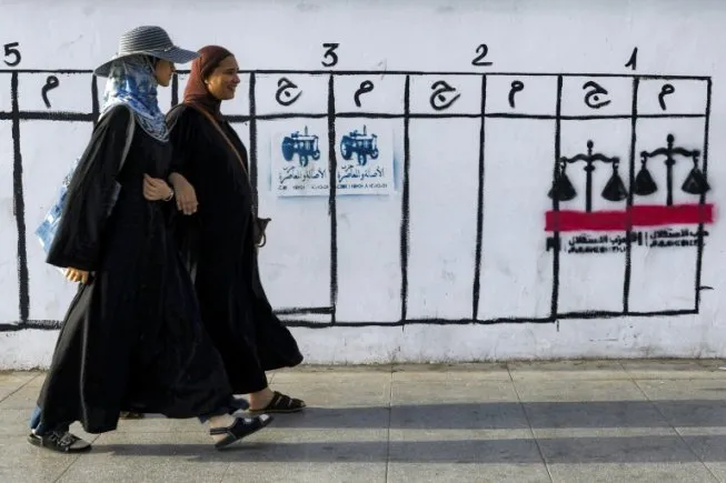 Moroccan Elections: Citizens Vote Amidst Economic Concerns and Political Distrust