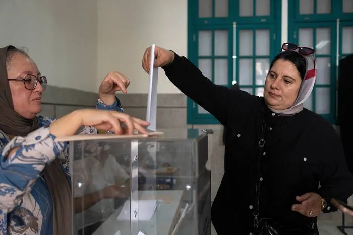 Morocco's Legislative Elections: A Turning Point for Youth and Governance