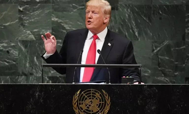 Washington's Diplomatic Maneuvering Over the Sahara: A Strategic Review