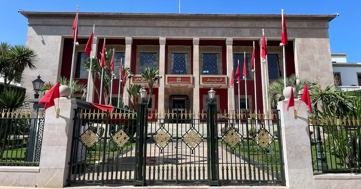 Moroccans Head to the Polls Amid Economic Struggles and Youth Disillusionment
