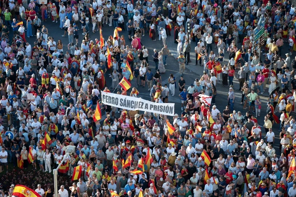 The Ceuta Crisis: A Historical and Strategic Analysis of Spain's Migration Emergency