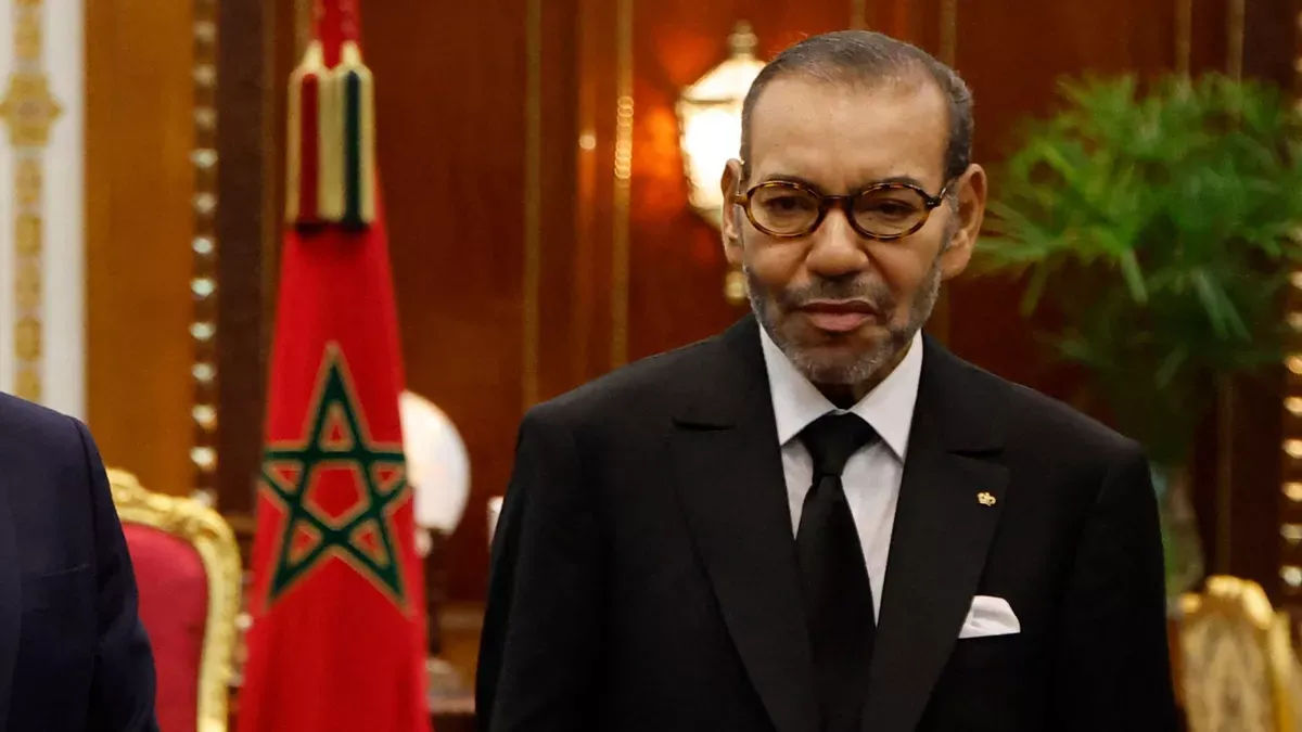 Royal Family of Morocco Commemorates the Legacy of King Hassan II