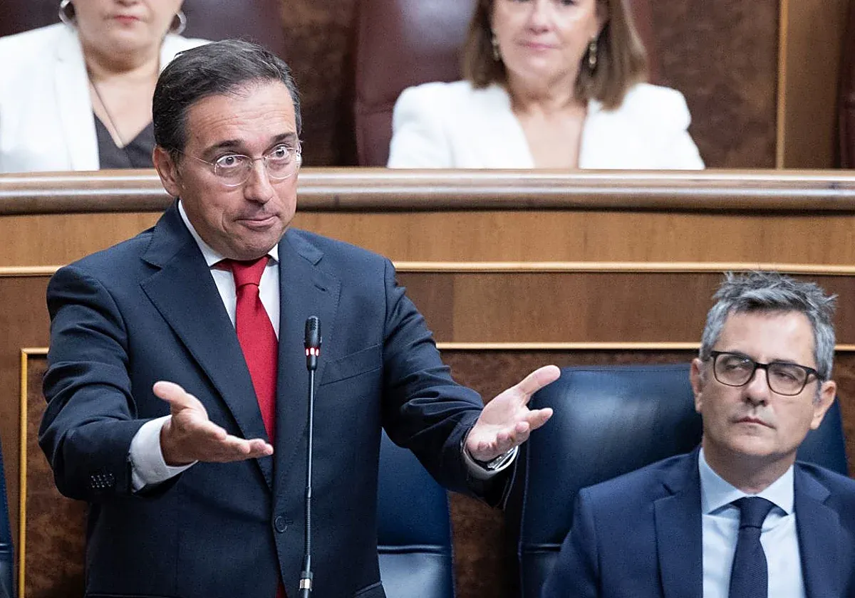 Spanish Government's Diplomatic Efforts with Morocco Following Ceuta Incident