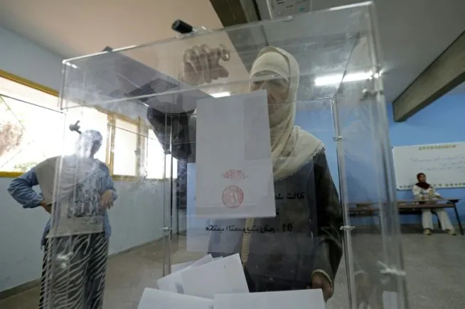 Moroccans Cast Votes Amid Economic Concerns and Political Disillusionment