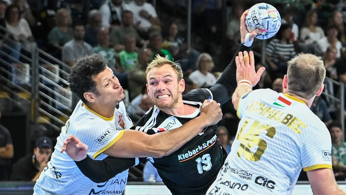Changes to the Handball Club World Championship Schedule: Füchse Berlin Affected