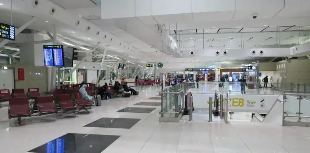 Casablanca and Marrakech Airports Rank Among Africa's Top Ten