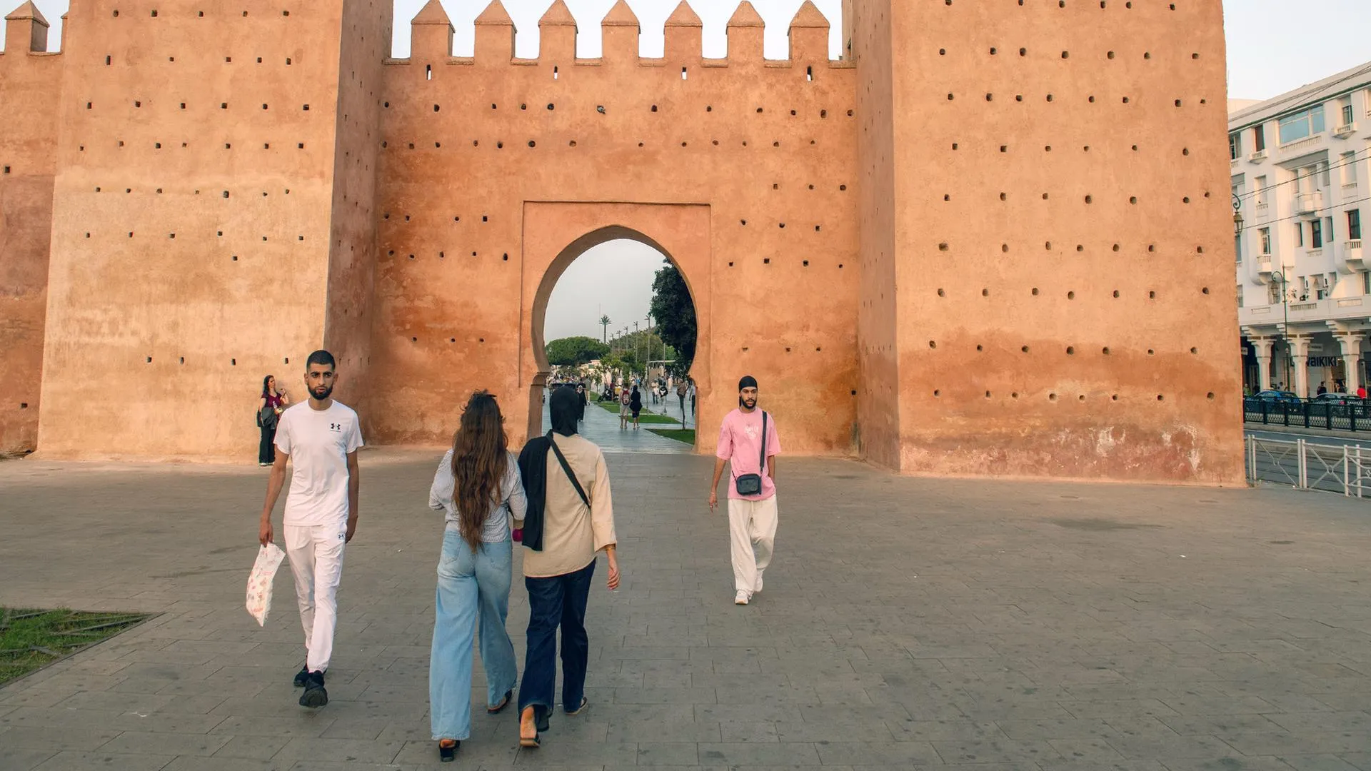 Youth Disillusionment Looms Over Morocco's Upcoming Parliamentary Elections