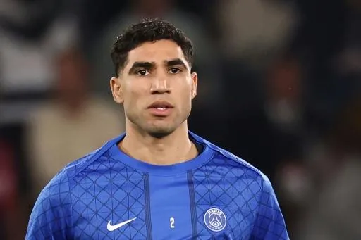 Achraf Hakimi Faces Trial on Rape Charges as French Court Upholds Decision