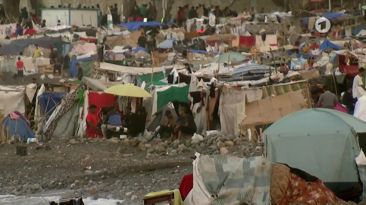 Youth Unemployment and Migration Shape Morocco's Parliamentary Elections