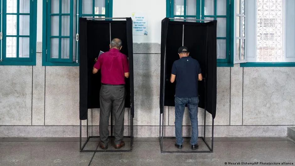 Moroccan Elections: A Test of Political Confidence Amid Voter Apathy