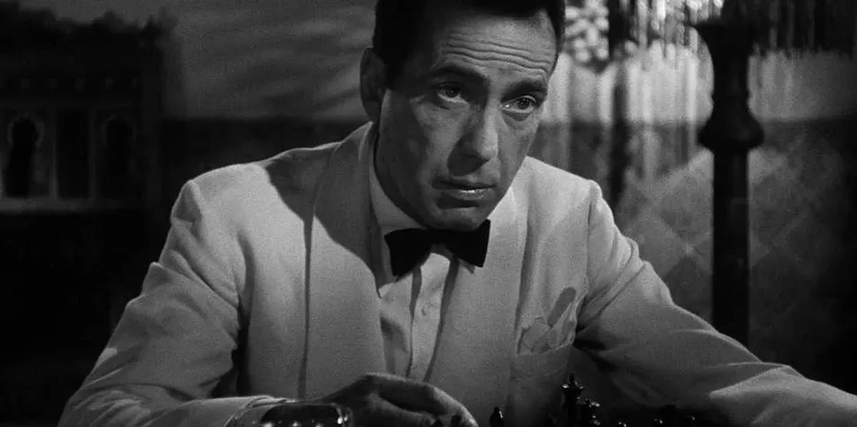 Unlocking the Art of Character Introductions: Insights from 'Casablanca'