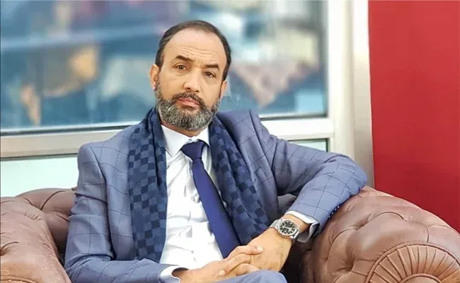 Rachid El Ouali to Lead Jury at Marrakech Short Film Festival 2026